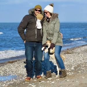 Meet your Posher, Anja